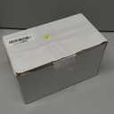 Upgraded 640LED Solar Christmas Icicle Lights Outdoor Waterproof,60+16FT 13 Modes & USB Rechargeable Solar Powered Icicle Light for Roof House Yard Christmas Outdoor Decoration (Warm White)