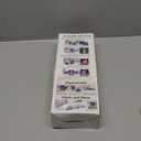 SupMaKin Fresh Meat Slicer, Thickness Adjustable 2 or 4 mm, 17 IN 1 Stainless Steel Manual Meat Cutter, Cleaver Kitchen Knife, Jerky Slicer Suit for Chicken Breast Beef Pork (Gray)