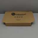 Radia Smart 5G Blocking, EMF Protection Baby Blanket, Pregnancy Belly Shielding, 100% Organic Cotton Outerlayer, Large 43 x 35