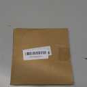 Maxi Piping Bias Tape, 5 Yards Piping Trim with Cord Satin Binding Lip Cord Trim Fit for Sewing Garment Webbing Trimming Crafts Decorating - (Pink)