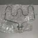 WB44T10018 Range Oven Bake Element Compatible with GE JD900BK1BB JD900CK1CC JDP39DN2BB, WB44T10025 Bake Element 240V 3410W Replace AP2031003 876014 AH249293 EA249293 PS249293