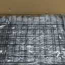 JKsmart 2-Tier Stackable Can Rack Organizer for Pantry, Adjustable Can Dispenser Holds Up to 60 Cans, Can Storage Holder for Various Ounces of Canned Food Soda Drinks, Black, 2 Pack