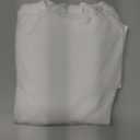 XIEERDUO Womens Tunic Tops to Wear with Leggings Long Sleeve Thumb Hole Shirts Crew Neck Curved Hem (Small)