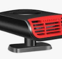 Volt Heater For Car 150W Fast Heating Cooling Fan Defogger & Defroster 360° Rotation Portable Car Heater That Plugs Into Cigarette Lighter Small Air Heat 202514