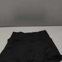 SINOPHANT High Waisted Women Biker Shorts - 6” Buttery Soft Elastic Tummy Control Shorts for Gym, Yoga, Workout, Size L/XL