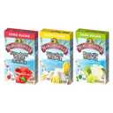 Margaritaville Singles to Go Drink Mix Ultimate Summer Variety Pack, 1 Strawberry Daiquiri, 1 Pina Colada, 1 Margarita, 1 CT (EXP 05/31/26)