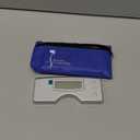 Scoliosis meter Electronic, Precise Measure Digital Display Scoliosis meter for Scoliosis Evaluation, Professional Scoliosis meter Pediatric, Portable Human Scoliosis Meter for Therapy Analyzer