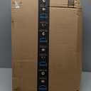 Pilates Board, Newest Multi-Purpose Portable Pilates Reformer Machine for Home, Foldable at Home Pilates Kit, Pilates Board for Home Workout Fitness Exercise, Abs, Pilates Equipment