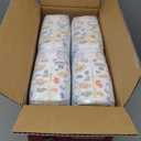 Huggies Size 3 Diapers, Little Movers Baby Diapers, Size 3 (16-28 lbs), 136 Count
