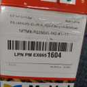 PG-260 XL CL-261 XL Ink Cartridges Replacement for Canon 260XL and 261XL Ink Cartridge Compatible with TS5320 TR7020 TS6420 TS5300 TS6400 TS6420a TR7022 TR7020a (Black and Tricolor,2-Pack)