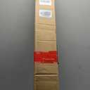 LazBlinds Cordless Bamboo Roller Shades, 38" W x 70" H, Brown206