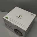 TT Nature Bird Feeder with Camera, Upgraded 1.5L Smart Birdhouse Al Identify for 10000 Plus Species, Auto Capture & Real-time Notifications, Ideal Gift for Bird Lovers (Iron Roof)