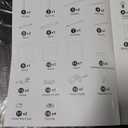 DUMOS 63 Inch Electric Standing Desk Height Adjustable, Sit to Stand Computer Workstations Large Work PC Table Home Office Writing Gaming Desks with Memory Presets for Walking Pad, Bedroom, Black