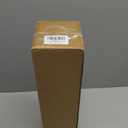 Carpet Protector for Pets - 14.4in*3.6FT Plastic Cat Carpet Protector Mat for Doorway Clear Plastic Runners with Rug Spikes to Protect Under Carpet Anti Door Protector from Dog Scratching Easy to Cut (1'2" x 3'7" (Rectangular))