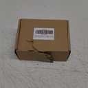 Toilet Flapper Compatible with TOTO Flapper Model THU140S, Replaces 3-Inch Flappers Long Lasting Rubber Seal Water Conserve- Including Stainless Steel Chain and Hook, Easy to Install (Pack of 1, Blue)