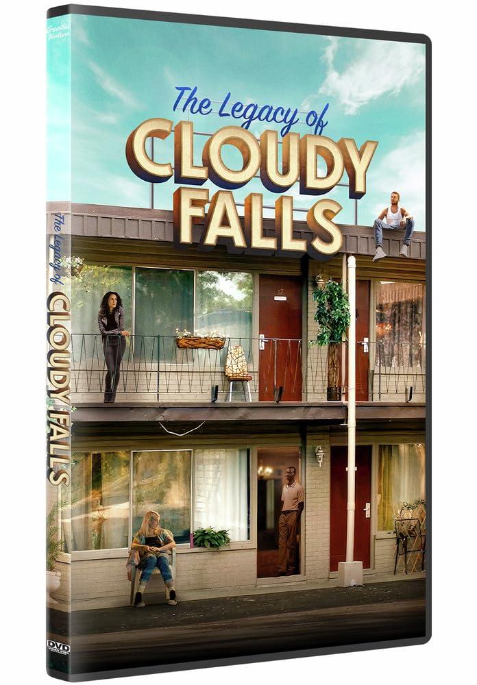 The Legacy of Cloudy Falls
