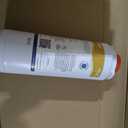 Elkay LBWD06WHK ezH2O Liv Built-in Filtered Water Dispenser, Remote Chiller, Aspen White