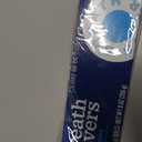 BREATH SAVERS Peppermint Flavored Sugar Free Breath Mints Rolls, .75 oz (12 Count)