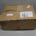 BESTSWEETIE 8x10 Area Rug Washable Rugs for Living Room, No Pile Boho Carpet for Entryway Bedroom Dinning Room, Vintage Carpet Print Distressed Non-Slip, 8 x 10 ft, Green Brick Rust Red