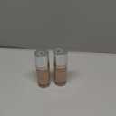 Neutrogena Hydro Boost Hydrating Tint Foundation Makeup for Dry Skin, with Hyaluronic Acid, Lightweight Oil-Free Water Gel, Non-Comedogenic, 30 Buff Color, 1.0 fl. oz