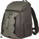 Igloo Backpack Coolers | Insulated Soft Sided Cooler Bag, 30 can