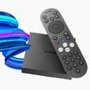 Universal Remote Replacement for XUMO TVs and Stream Boxes - Compatible with Element, Westinghouse, Sharp AQUOS, Hisense, Pioneer, Spectrum, Xfinity