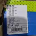 Auto Ventshade [AVS] Outside Mount Rain Guards for 2009-2024 Dodge Ram 1500 (19-24 Classic Body), Crew CAB ONLY; 10-25 Ram 2500/3500 MEGA/Crew CAB ONLY | Window Vent Visors, 4 pcs. - Smoke | 94109