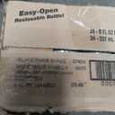 Glucerna Original Diabetes Care Shake, Homemade Vanilla, Diabetic Meal Replacement to Support Blood Sugar Management, 10g Protein, 180 Calories, Ready to Drink, 8-fl-oz Bottle, 6 Pack (1 JAN 2027)