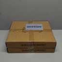 Nxconsu Cabinet Shelf Expandable Height Adjustable Organizer Riser for Kitchen Cabinet Pantry Cupboard Under Sink Countertop Organization Storage Space Saver Stackable Heavy Duty Metal Black XL. Pack 2