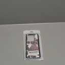 for Moto Edge 5G 2025 Case, Heavy Duty 3 in 1 Hybrid Military Grade Shockproof Drop Full-Body Protective Cover for Motorola Moto Edge 5G 2025, Brown Cow Print