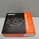 Engine Oil Pump