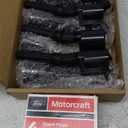 MAS Set of 8 Ignition Coil DG508 & Motorcraft Spark Plug SP479 Compatible with Ford 5.4L V8 DG472 DG457 DG491 Crown Victoria Expedition F-150 F-250 Mustang Lincoln Mercury Explorer