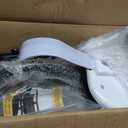 TOPCABIN Bicycle Manned Cushion Mountain Bike Back Shelf Seat Cushion Manned Comfortable Saddle Children Back Seat