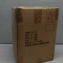 12 Pack Clear Plastic Storage Bins, Pantry Organizers and Storage, Clear Pantry Organizer Bins, Plastic Containers with Handle for Kitchen,Freezer,Cabinet,Closet,Bathroom Under Sink Storage (Medium)