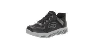 Amazon.com | Skechers Kids Boy's Flex Glide Sneaker
13