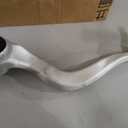 Parts Number# 31126854723 Lower Suspension Bend Left (Four-Wheel Drive) 1pack