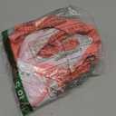 OYOANGLE Girl's 2 Piece Swimsuit Sport High Waist Teen Kids Bikini Set Bathing Suit Swimwear, Size 160, Pink Pure