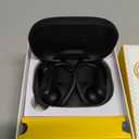 Wireless Earbuds Bluetooth 6.0 with ANC Touchscreen 40H Bass, Obsidian