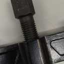 BILITOOLS 6" 2-Jaw Gear Puller, Internal External for Removal of Pulleys Flywheels Bearings & Gears