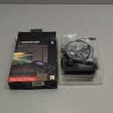 Monster Bluetooth Transmitter & Receiver, 2-in-1 Bluetooth Audio Adapter, Stream to/from NonBluetooth Devices, Stream TV to 2 Headphones, 33 ft Range, Analog & Digital, TV USB Powered, 3.5mm Aux Port