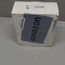 CXINYI - 16oz/470ml Olive Oil Dispenser for Kitchen with Stickers - 2 in 1 Olive Oil Sprayer for Cooking, Air Fryer, and Salad, Black&Blue (Light-Proof Kitchen Gadget)