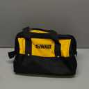 Dewalt 12" Soft Mini Tool Bag