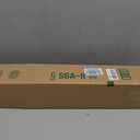 Konideke F20T12/WW 20 Watt Soft Warm White, T12 Fluorescent Tube Light Bulb 20W 24 Inch, 2Ft F20T12/DSW/RP Replacement for F20T12 F20T12KB/ECO/RVL F20T12KB/ECO F20T12/SPX30 1250Lm G13 4 Count
