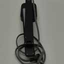 Power Strip with LED Desk Lamp, 3 Outlets 4 USB Ports(2 USBC) 4 Modes 5 Level Touch Lamp Small Desk Lamp for Home Office Bedroom Bedside, Study Reading Light, 5ft Extension Cord, Dorm Room Essentials (Black)