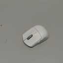 Darmoshark M5 Wireless Gaming Mouse,Tri-Mode 8K/USB-C/Bluetooth Mouse Up to 26000DPI,PAW3395 Optical Sensor Lightweight 38g,5 programmable Button 300MAh Battery Life,Computer Mouse for Laptop,PC,Mac (White)