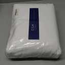 Extra Deep King Sheet Set - 6 Piece Breathable and Cooling Sheets - Hotel Luxury Bed Sheets Set - Easy & Secure Fit - Soft, Wrinkle Free and Comfy Sheets Set - White Sheet Set with Extra Deep Pockets