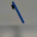 TRONWIN Apple Pencil Pro case,Classic Pencil Design Cover,Silicone Apple Pencil 2nd Generation case,Perfect Grip Apple Pencil Pro Sleeve (Blue)