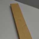 2 Pack Hat Organizer for Baseball Caps, Hat Rack for Wall Hold Up to 20 Hats, Hat Holder with Strong Adhesive and Screws, Hat Organizer Wall Mounted Hat Hanger Display for Door Closet Bedroom(B-Black)