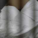 Bedsure Full Comforter Set - 4 Pieces Pinch Pleat Bed Set, White Boho Bedding for All Season, 1 Soft Comforter, 2 Pillowcases, 1 Decorative Pillow