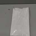 Will You Be My Girlfriend Light Up Letters Luminary Bags, Banner, Romantic Decoration Kit with 30PC Bright LED Candles and 2000PC Fake Rose Petals